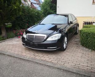 Mercedes-Benz S 350 Gebrauchtwagen