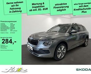Skoda Kamiq Gebrauchtwagen
