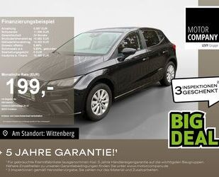 Seat Ibiza Gebrauchtwagen