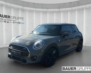 Mini Cooper Gebrauchtwagen