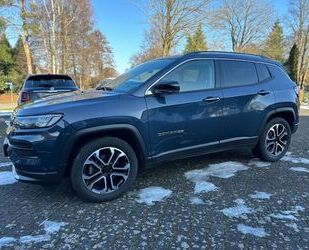 Jeep Compass Gebrauchtwagen