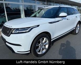 Land Rover Range Rover Velar Gebrauchtwagen