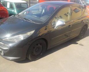 Peugeot 207 Gebrauchtwagen