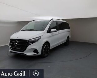 Mercedes-Benz V 250 Gebrauchtwagen