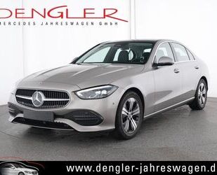 Mercedes-Benz C 200 Gebrauchtwagen