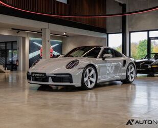 Porsche 992 Gebrauchtwagen