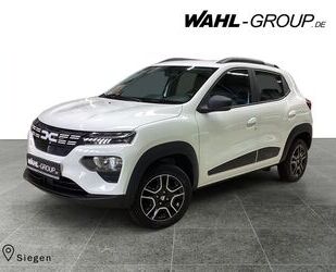 Dacia Spring Gebrauchtwagen