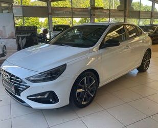 Hyundai i30 Gebrauchtwagen