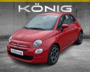 Fiat 500 Gebrauchtwagen