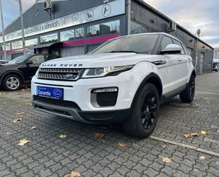 Land Rover Range Rover Evoque Gebrauchtwagen