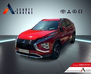 Mitsubishi Eclipse Cross Gebrauchtwagen