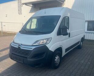 Citroen Jumper Gebrauchtwagen