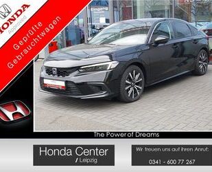 Honda Civic Gebrauchtwagen