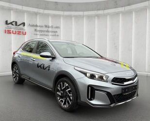 Kia XCeed Gebrauchtwagen