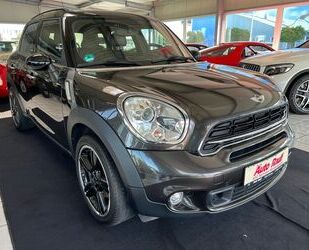Mini Cooper S Gebrauchtwagen