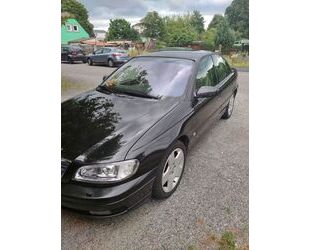 Opel Omega Gebrauchtwagen