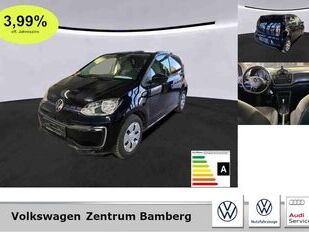 VW up! Gebrauchtwagen