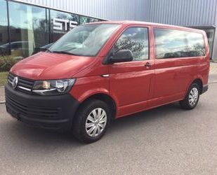 VW T6 Transporter Gebrauchtwagen
