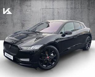 Jaguar I-Pace Gebrauchtwagen