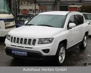 Jeep Compass Gebrauchtwagen