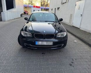 BMW 118 Gebrauchtwagen