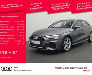 Audi A3 Gebrauchtwagen
