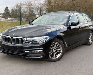BMW 520 Gebrauchtwagen