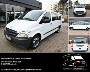 Mercedes-Benz Vito Gebrauchtwagen