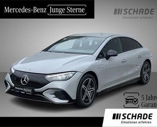 Mercedes-Benz EQE Gebrauchtwagen