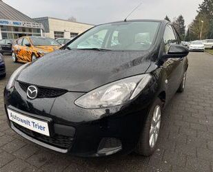 Mazda 2 Gebrauchtwagen