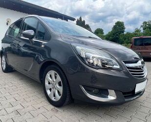 Opel Meriva Gebrauchtwagen