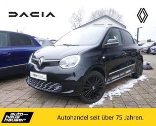 Renault Twingo Gebrauchtwagen
