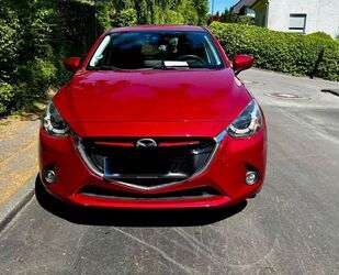 Mazda 2 Gebrauchtwagen