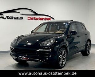 Porsche Cayenne Gebrauchtwagen