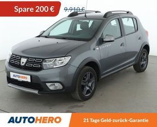 Dacia Sandero Gebrauchtwagen