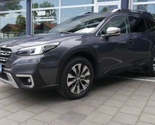 Subaru Outback Gebrauchtwagen