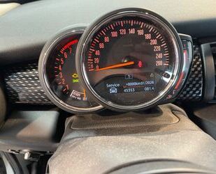 Mini Cooper S Gebrauchtwagen