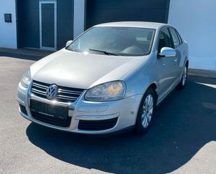 VW Jetta Gebrauchtwagen