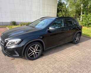 Mercedes-Benz GLA 220 Gebrauchtwagen