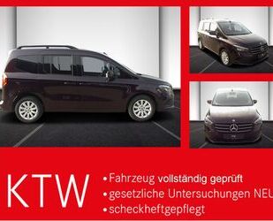 Mercedes-Benz T-Klasse Gebrauchtwagen