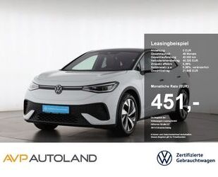 VW ID.5 Gebrauchtwagen