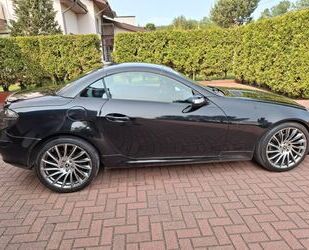 Mercedes-Benz SLK 280 Gebrauchtwagen