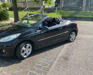 Peugeot 207 Gebrauchtwagen