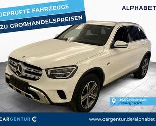 Mercedes-Benz GLC 300 Gebrauchtwagen