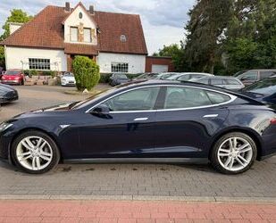 Tesla Model S Gebrauchtwagen