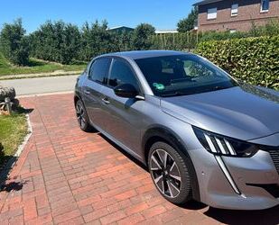 Peugeot 208 Gebrauchtwagen