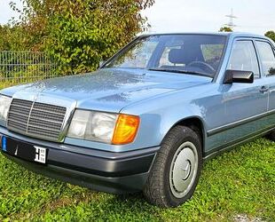 Mercedes-Benz E 260 Gebrauchtwagen