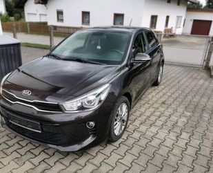 Kia Rio Gebrauchtwagen