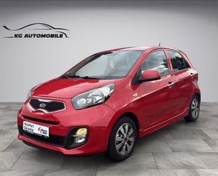 Kia Picanto Gebrauchtwagen