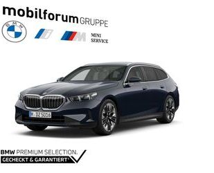 BMW 540 Gebrauchtwagen